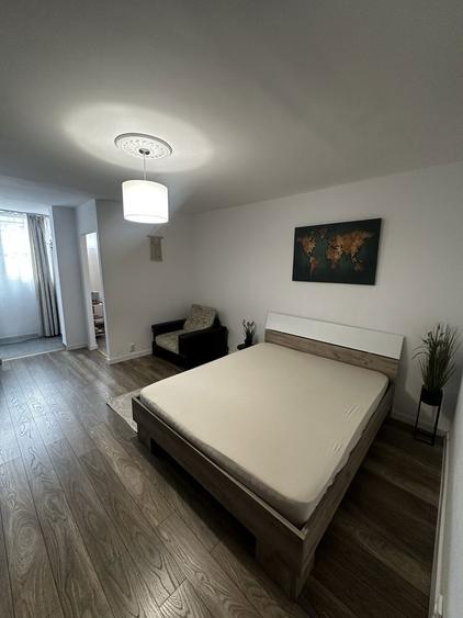 Inchiriez garsoniera cartier Marasti - 1