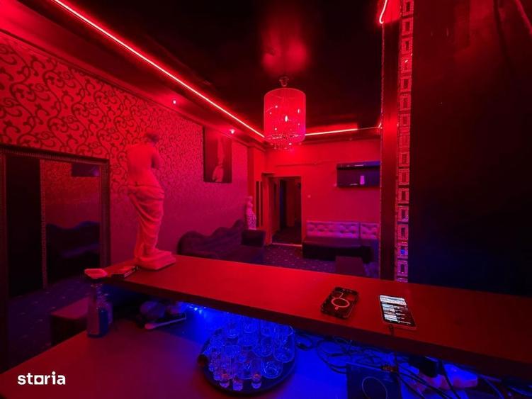 Inchiere club/ spatiu evenimente- Centru Vechi - spatiu privat, intim - 9