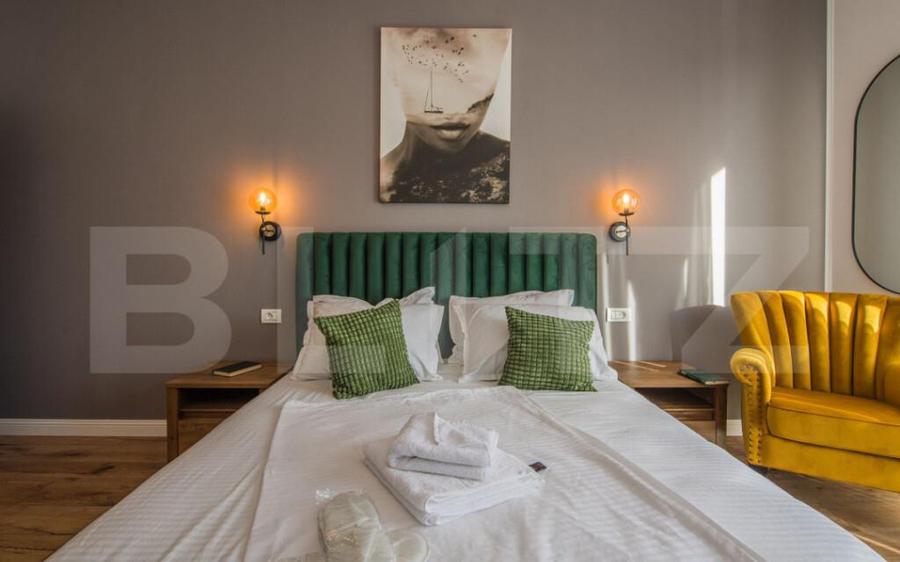 EXCLUSIVITATE| Apartament de lux situat pe Calea Mo?ilor, ? - 1