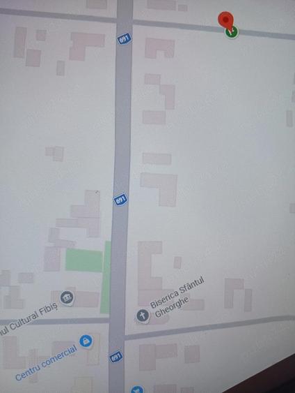 Teren intravilan cc FIBIS - 2