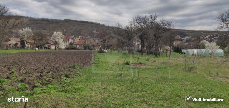 Comision 0% ! Teren Intravilan Central Baciu Toate Utilitatile - 7