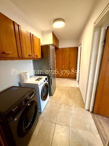 Apartament 3 camere Obor, ALMO, Proprietar - 13