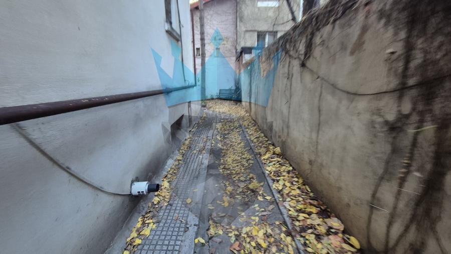 Spatiu Birou Bulevardul Dacia - 12