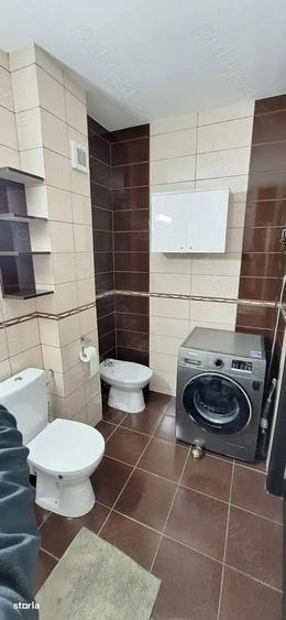 Etaj 1, bloc nou, Pacurari-Canta - 1