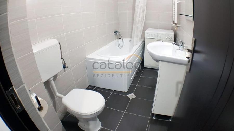 Garsoniera de inchiriat in zona Berceni / Dimitrie Leonida - 5