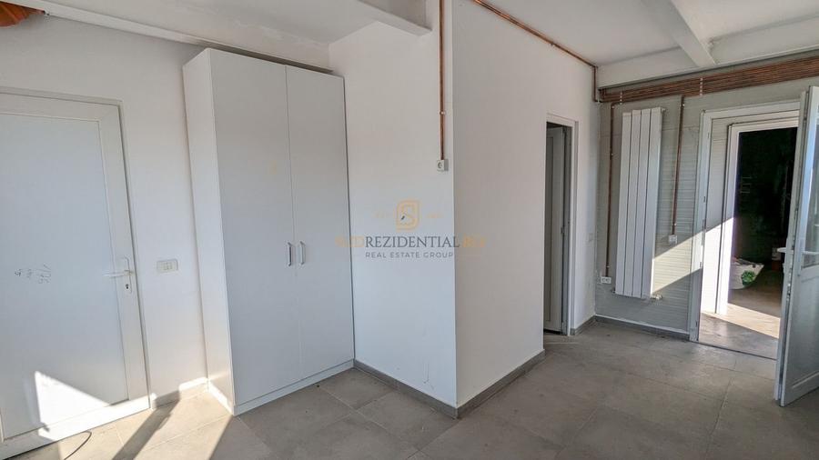 Hala depozitare – productie, Popesti Leordeni, DNCB, Autostrada A0 - 12