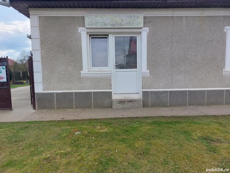 inchiriez spatiu mosnita noua in cnetru - 1