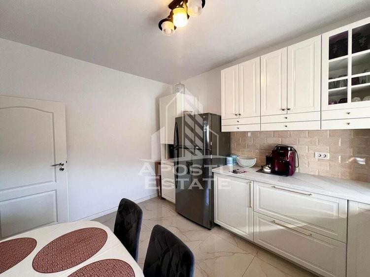 Jumatate de Duplex, 4 camere, Serena ,Mosnita Veche - 20