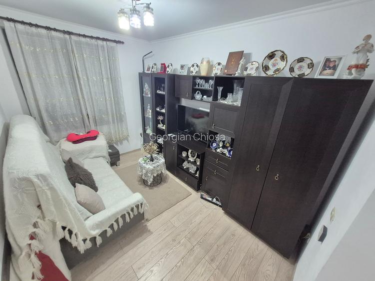 2 Cam-Bloc Nou-Braytim-Gradina Privata 23 MP--Mobilat -1 loc de Parcare-79.000 !