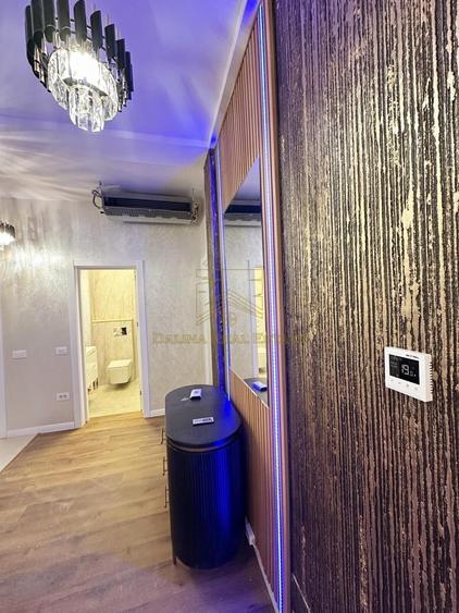 De Vanzare - Casa Inteligenta- Berceni Efficient House - 9