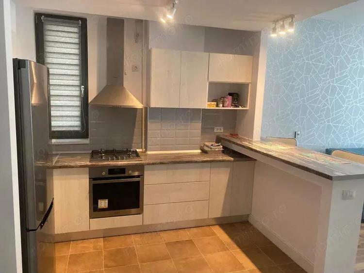 Apartament 2 camere Mamaia Nord - 1