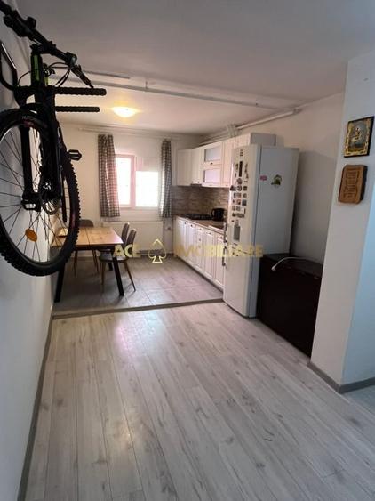 2 Camere de vanzare | Nicolae Grigorescu | Metrou | Bloc 1980 - 5