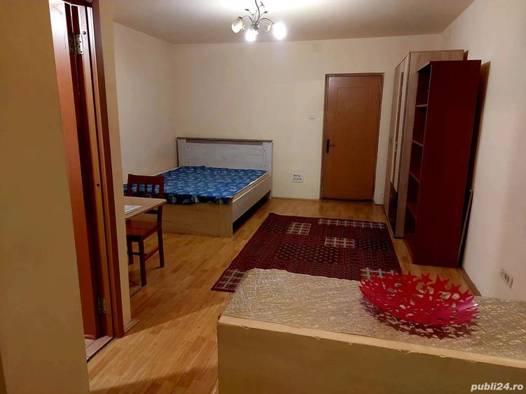 De inchiriat apartament cu 1 camera zona Circumvalatiunii - 8
