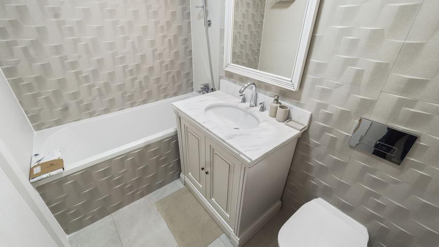 2 Camere 9 Cloud Pipera Aviatiei Promenada Cu Parcare DRPCIV Pipera - 10