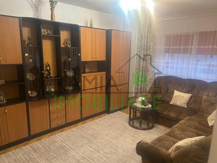 Exclusivitate! Apartament 3 camere decomandat - 17