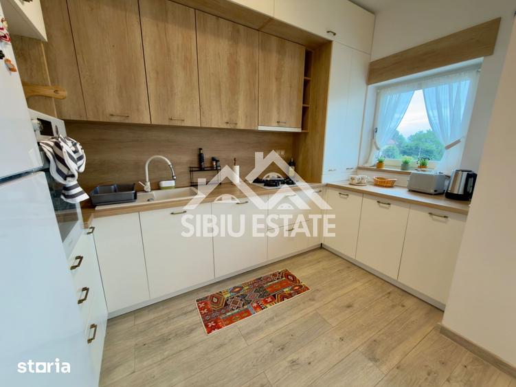 Apartament nou exclusivist 2 camere | B-dul Victoriei | Arsenal - 8