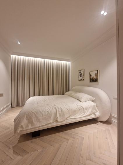 Mamaia - Apartament 4 camere - vedere superba - mobilat utilat LUX - loc parcare - 11