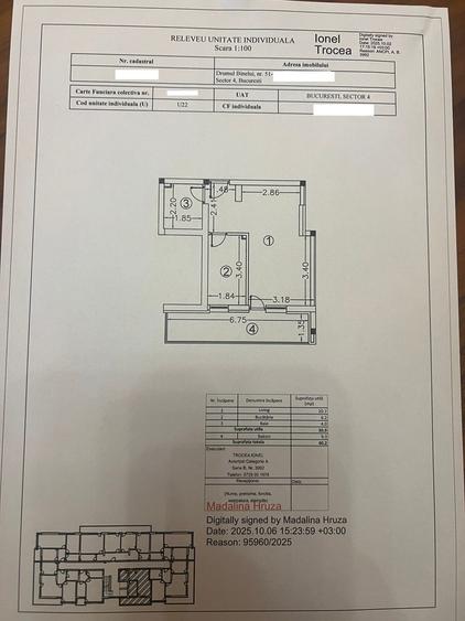 Berceni, Bulevardul Metalurgiei - 4