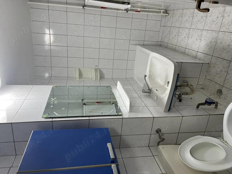 Garsoniera de inchiriat zona lujerului - 2