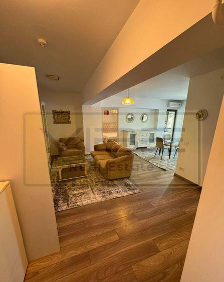 Newton Tatarasi - 3 camere 72mp- Intabulat - bloc nou - 8