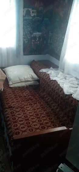 Vand casa taraneasca Brosteni,Bahna,Neamt - 4