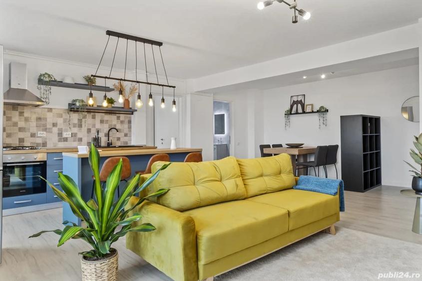 57 200 New Confort City, Popesti Leordeni, Comision 0% - 5