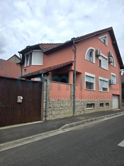 Gaminvest Casa cu 6 camere,singur in curte si dublu front stradal,Cantemir,V4270 - 2