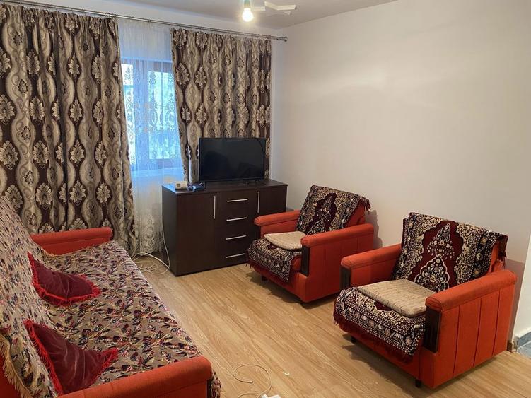 Inchiriez apartament 2 camere - 2