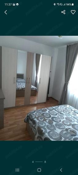 De inchiriat apartament cu doua camere - 1