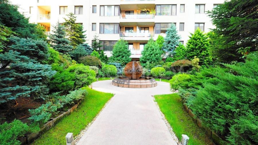Apartament cu 3 camere in complex rezidential | garaj si boxa