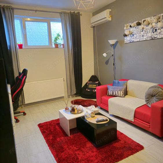 Apartament 2 camere decomandat. Loc de parcare inclus - 3