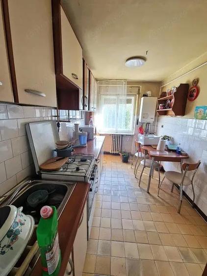 Apartament 3 camere, 80 mp, zona Biblioteca Judeteana - 4