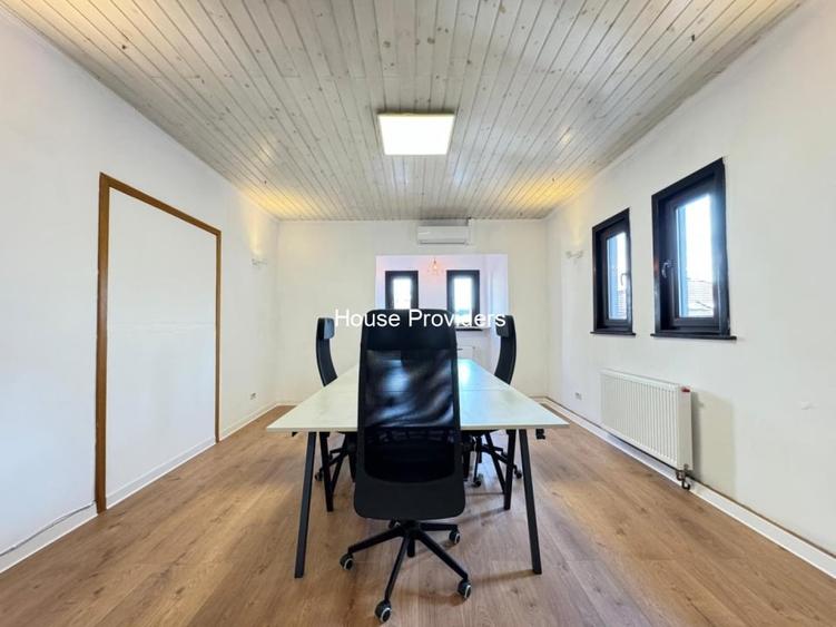 Spatiu Birou 144 MPU | Piata Romana | Piata Amzei | Calea Victoriei - 4