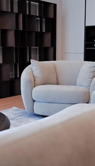 Stejarii Rezidential, apartament 3 camere - 3