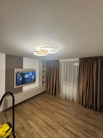 Vand apartament 3 camere Drumul Taberei - 6