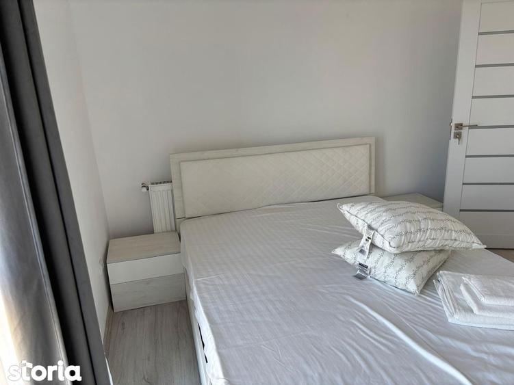 Vand apartament 2 camere Dambul Rotund - 4