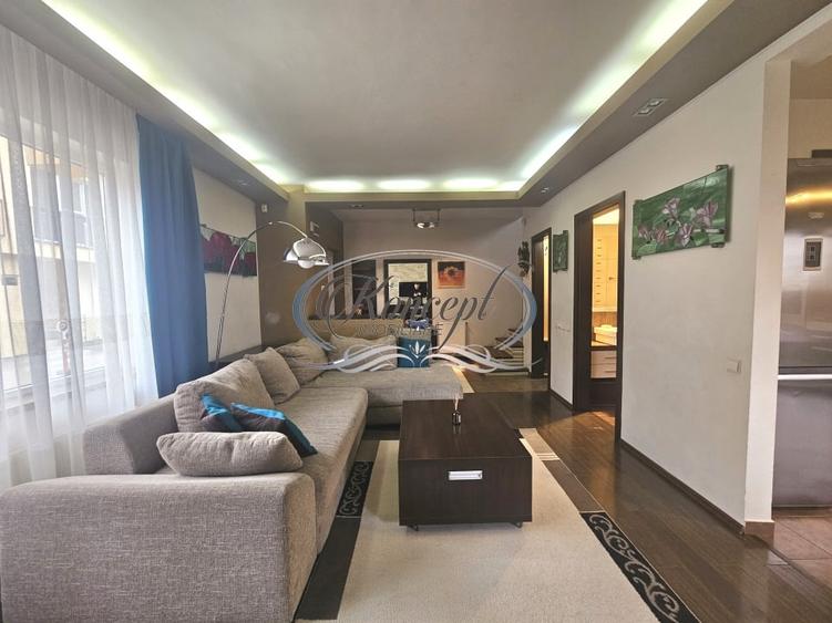 Casa tip duplex in zona linistita, aproape de Parcul Poligon - 2