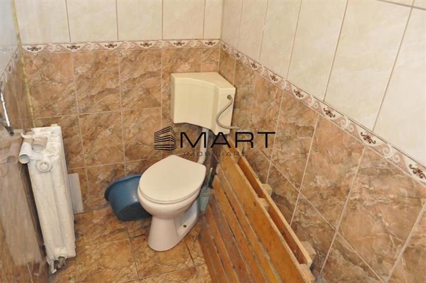 Spatiu comercial 1 camere zona Lazaret Sibiu - 6