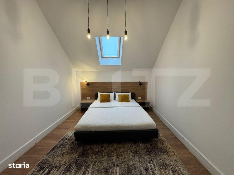 Pensiune in Centrul Vechi al Hunedoarei - 3