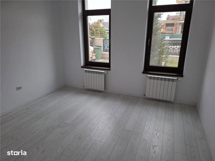 Vila deosebita Popas Pacurari - 5