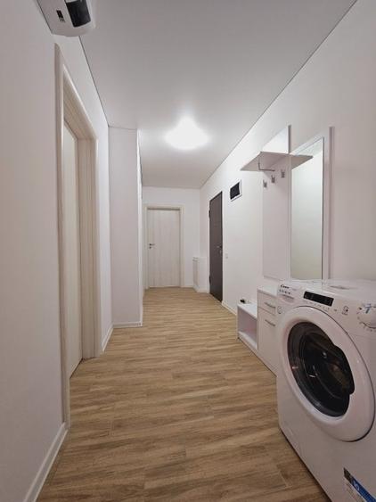 Parcul Carol | Apartment la cheie in complex rezidential cu centrala si parcare - 6