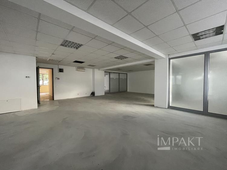 Cladire premium inchiriere | Showroom, clinica, birouri | Buna Ziua - 15