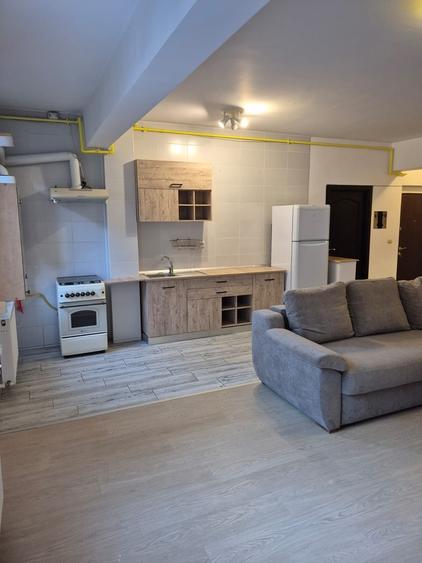 Militari - Apusului 5 minute de metrou pacii - 11