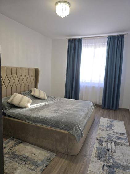 Inchiriez apartament 2 camere tip studio Grandis Residence - 6