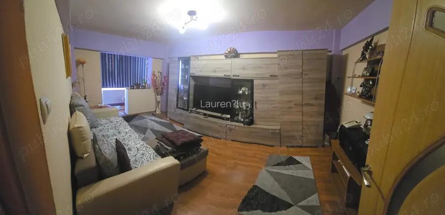 Vand apartament in Re?i?a 65 m2