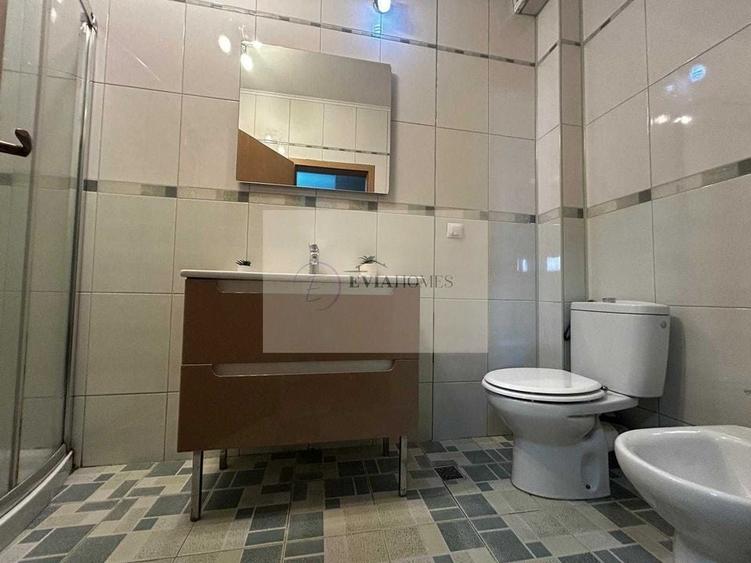 2 camere/Complet mobilat și utilat/Andrei Muresanu - 6