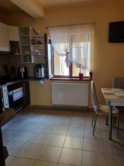 Giroc - Casa individuala cu 3 dormitoare si garaj - 12