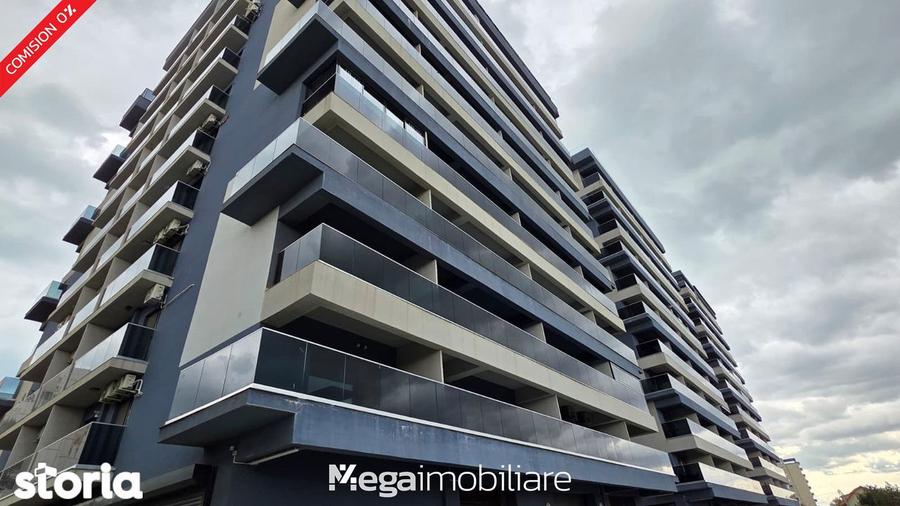 #Pre? final: Apartament 2 camere + terasa 15m2 - Sta?iunea Mamaia - 2