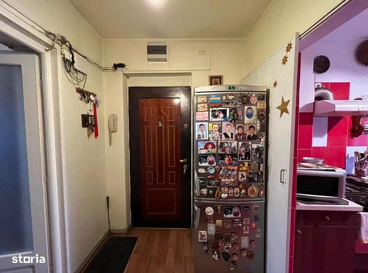 Apartament 3 camere decomandat, Rogerius str. Aluminei - 4