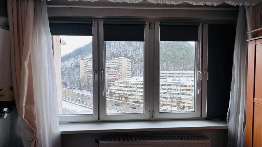 Garsoniera blocul turn Unic - 3